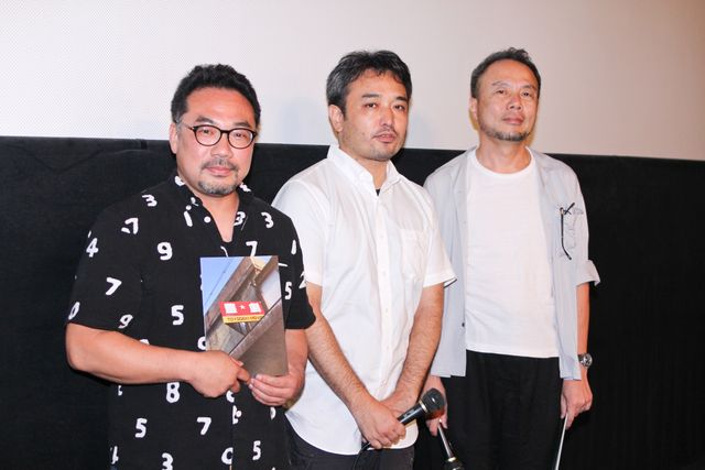 震災以後も故郷・陸前高田市を撮影し続ける写真家のドキュメンタリーが公開　画像ギャラリー：フォトギャラリー