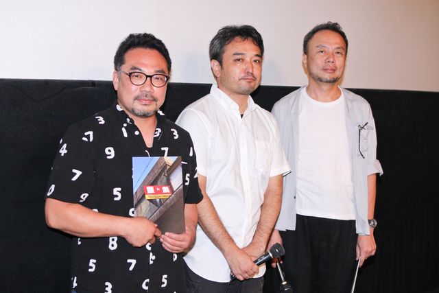 震災以後も故郷・陸前高田市を撮影し続ける写真家のドキュメンタリーが公開　画像ギャラリー（2枚目）