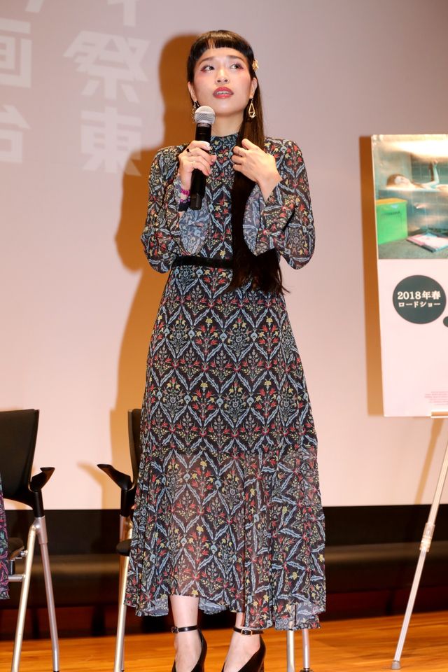 【画像】チャラン・ポ・ランタンは本物の姉妹？「お母さんが嘘ついていなければ……」　画像ギャラリー（4枚目）