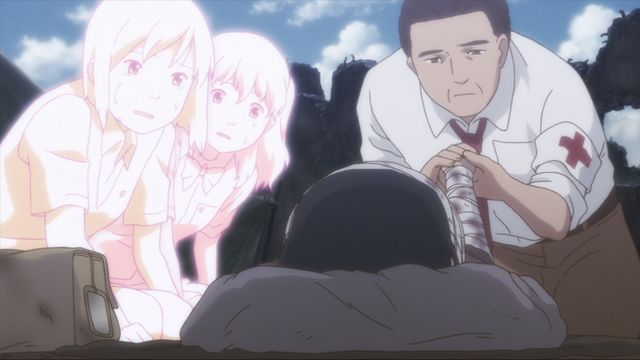 「アニメ ジュノー」写真ギャラリー（2枚目）