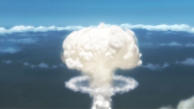 「アニメ ジュノー」写真ギャラリー（4枚目）