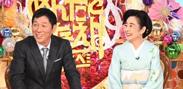 「さんま・玉緒のお年玉！あんたの夢をかなえたろかSP2023」：フォトギャラリー