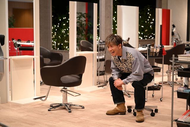 「さんま・玉緒のお年玉！あんたの夢をかなえたろかSP2023」（2枚目）