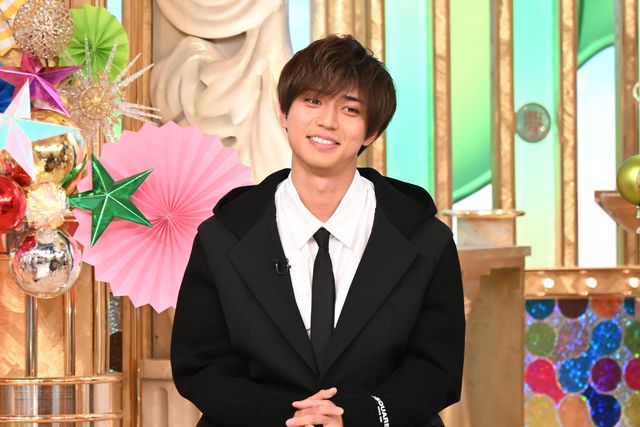 「さんま・玉緒のお年玉！あんたの夢をかなえたろかSP2023」（3枚目）