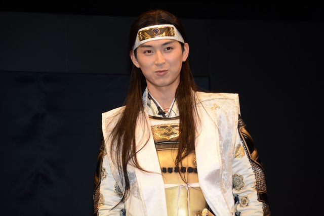 有村架純が“桃ちゃん”のカノジョに！au新CM発表会（5枚目）