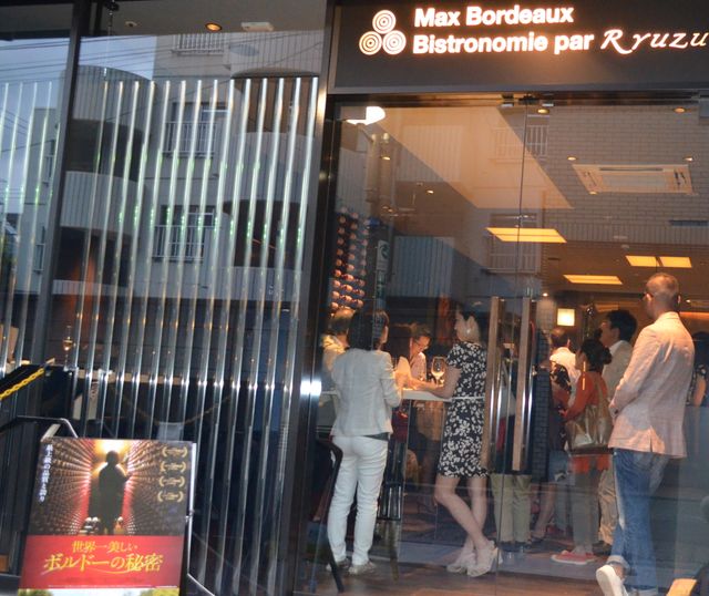 投資ワインに魂はない！　ボルドーの厳しい現実にドキュメンタリー監督が苦言　画像ギャラリー（3枚目）