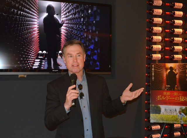 投資ワインに魂はない！　ボルドーの厳しい現実にドキュメンタリー監督が苦言　画像ギャラリー（5枚目）