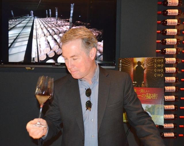 投資ワインに魂はない！　ボルドーの厳しい現実にドキュメンタリー監督が苦言　画像ギャラリー（7枚目）