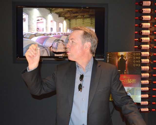 投資ワインに魂はない！　ボルドーの厳しい現実にドキュメンタリー監督が苦言　画像ギャラリー（8枚目）