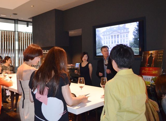 投資ワインに魂はない！　ボルドーの厳しい現実にドキュメンタリー監督が苦言　画像ギャラリー（10枚目）