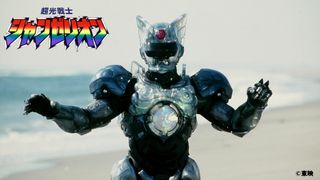 「超光戦士シャンゼリオン」伝説回「サバじゃねぇ！」地上波放送決定　3月8日“サバの日”にオンエア