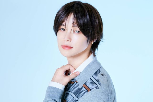 衝撃の美！K（＆TEAM）撮りおろし＜9枚＞（5枚目）