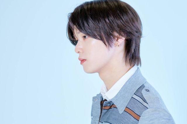 衝撃の美！K（＆TEAM）撮りおろし＜9枚＞（8枚目）