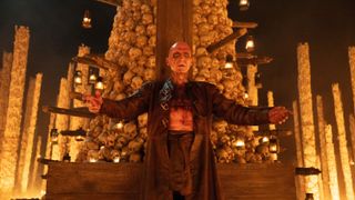 『28年後…』最終章、キリアン・マーフィの出番増加へ　脚本はすでに存在