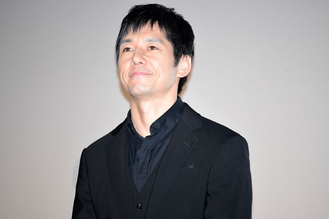 蒼井優、西島秀俊らが登場！『ペンギン・ハイウェイ』公開初日舞台あいさつ：フォトギャラリー