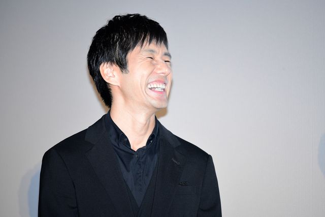 蒼井優、西島秀俊らが登場！『ペンギン・ハイウェイ』公開初日舞台あいさつ（3枚目）