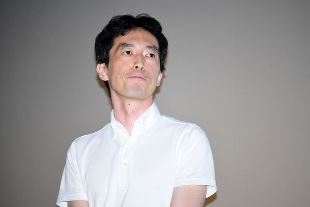 蒼井優、西島秀俊らが登場！『ペンギン・ハイウェイ』公開初日舞台あいさつ（5枚目）