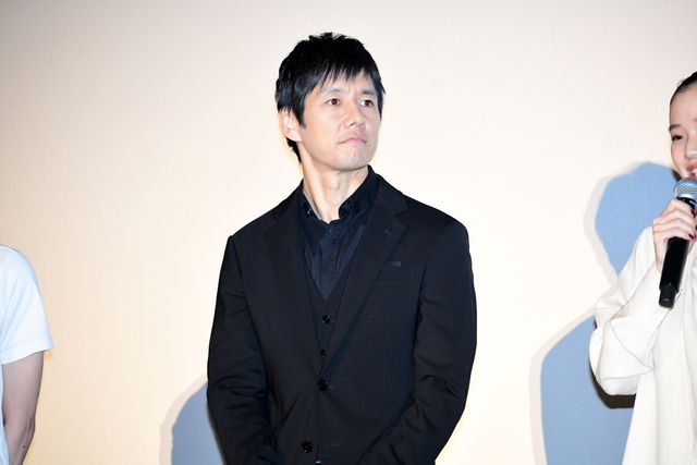 蒼井優、西島秀俊らが登場！『ペンギン・ハイウェイ』公開初日舞台あいさつ（21枚目）