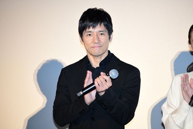 蒼井優、西島秀俊らが登場！『ペンギン・ハイウェイ』公開初日舞台あいさつ（22枚目）