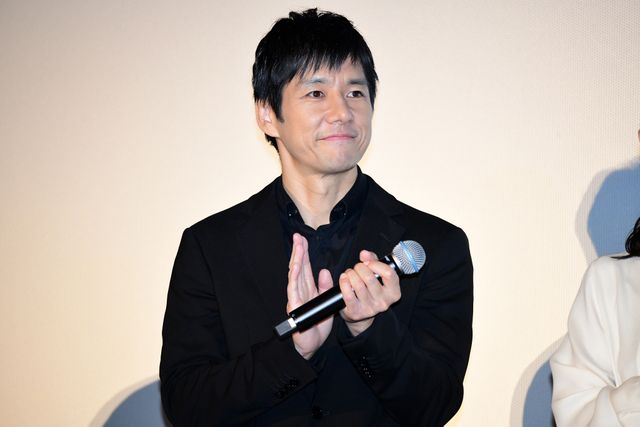 蒼井優、西島秀俊らが登場！『ペンギン・ハイウェイ』公開初日舞台あいさつ（24枚目）