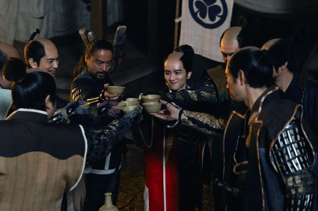 「どうする家康」理不尽な運命に家臣たちは…感涙の名場面：フォトギャラリー