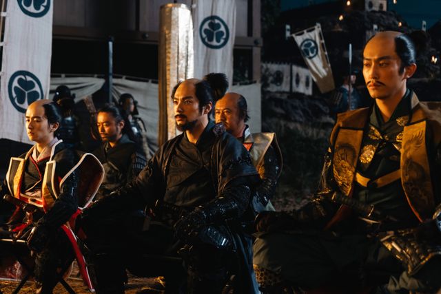 「どうする家康」理不尽な運命に家臣たちは…感涙の名場面（2枚目）