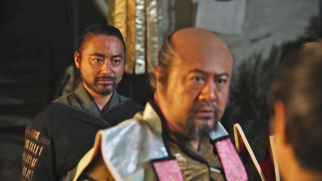 「どうする家康」理不尽な運命に家臣たちは…感涙の名場面（8枚目）