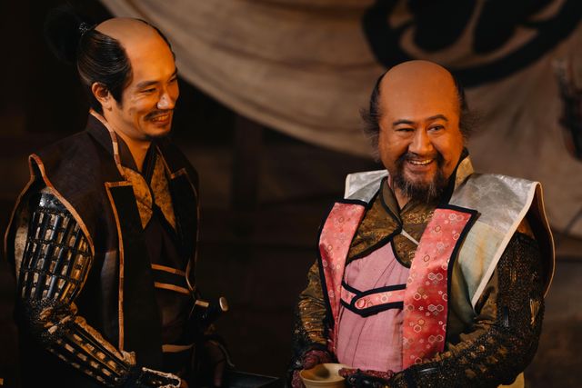 「どうする家康」理不尽な運命に家臣たちは…感涙の名場面（11枚目）