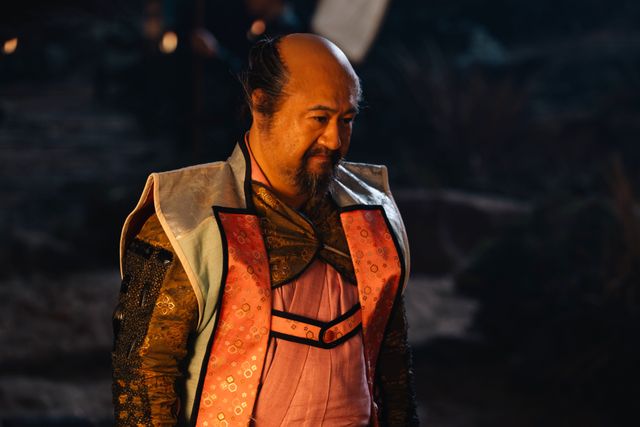 「どうする家康」理不尽な運命に家臣たちは…感涙の名場面（12枚目）