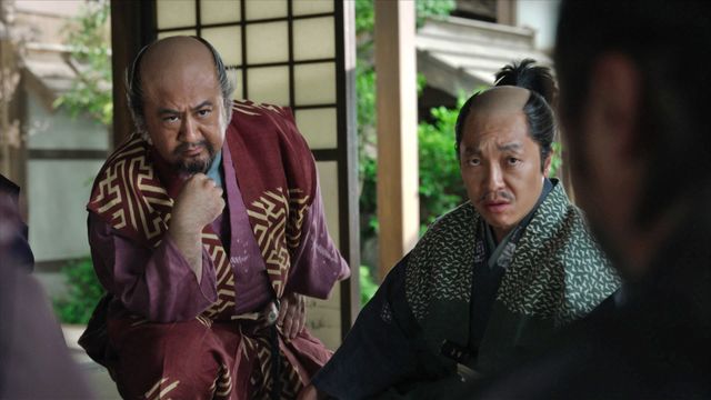 「どうする家康」理不尽な運命に家臣たちは…感涙の名場面（13枚目）