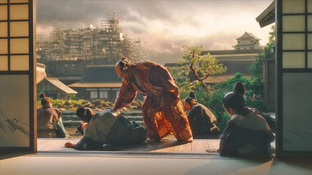 「どうする家康」理不尽な運命に家臣たちは…感涙の名場面（15枚目）