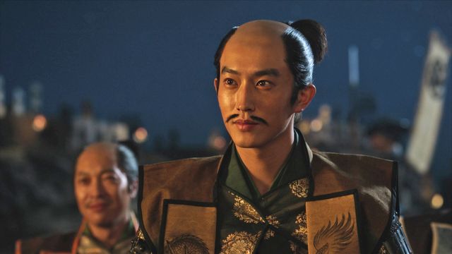 「どうする家康」理不尽な運命に家臣たちは…感涙の名場面（18枚目）