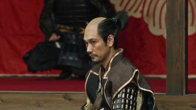 「どうする家康」理不尽な運命に家臣たちは…感涙の名場面（20枚目）