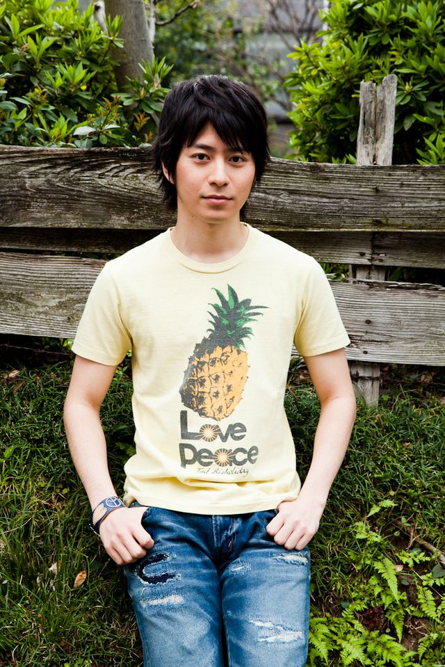 映画『醒めながら見る夢』キャスト写真ギャラリー（4枚目）