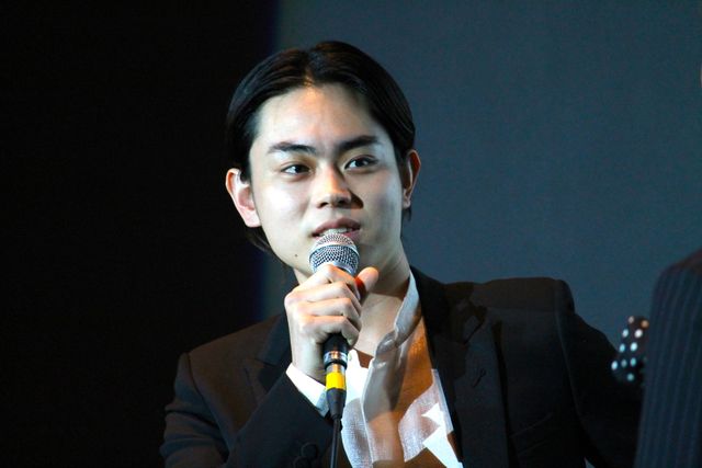 【画像】菅田将暉「俺、これで良かったですか？」　画像ギャラリー：フォトギャラリー