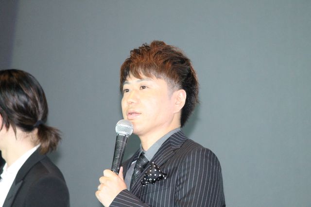 【画像】菅田将暉「俺、これで良かったですか？」　画像ギャラリー（2枚目）