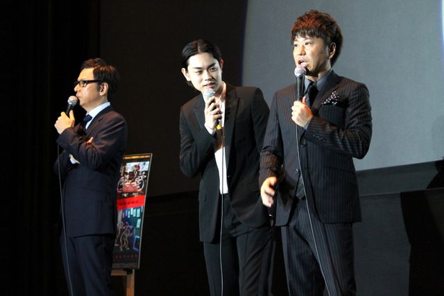 【画像】菅田将暉「俺、これで良かったですか？」　画像ギャラリー（3枚目）