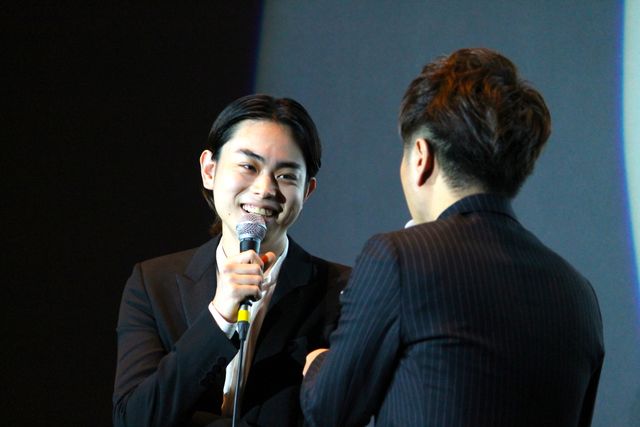 【画像】菅田将暉「俺、これで良かったですか？」　画像ギャラリー（5枚目）