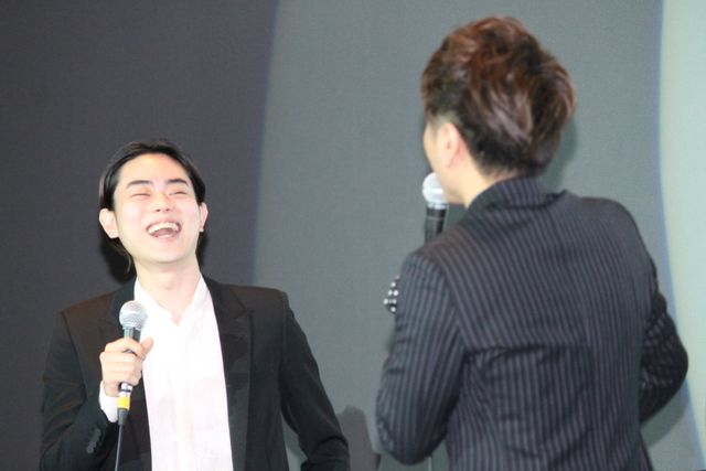 【画像】菅田将暉「俺、これで良かったですか？」　画像ギャラリー（6枚目）