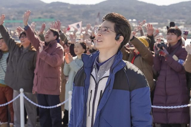 柏木たちが勢ぞろい…「舞いあがれ！」最終回の場面写真（3枚目）