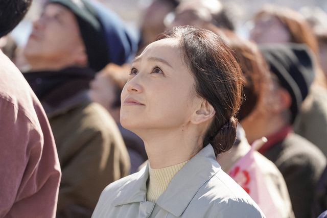 柏木たちが勢ぞろい…「舞いあがれ！」最終回の場面写真（4枚目）