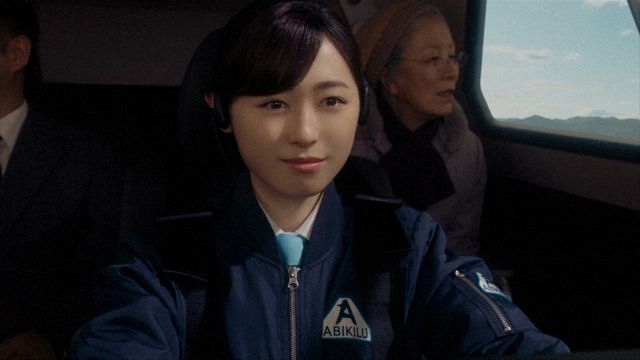 柏木たちが勢ぞろい…「舞いあがれ！」最終回の場面写真（5枚目）