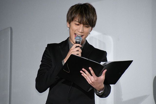 浜辺美波、藤井流星ら登壇！『映画　賭ケグルイ　絶体絶命ロシアンルーレット』特別先行上映舞台あいさつ（3枚目）