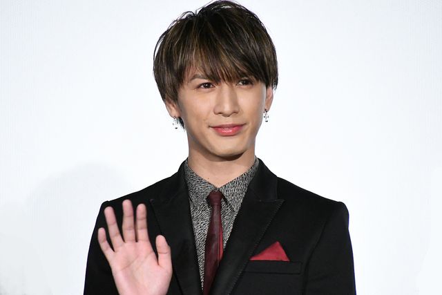 浜辺美波、藤井流星ら登壇！『映画　賭ケグルイ　絶体絶命ロシアンルーレット』特別先行上映舞台あいさつ（4枚目）