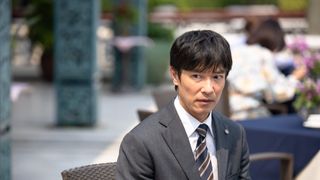 【ネタバレ】「VIVANT」“新たな別班”登場 まさかの人物に衝撃「嘘だろ」