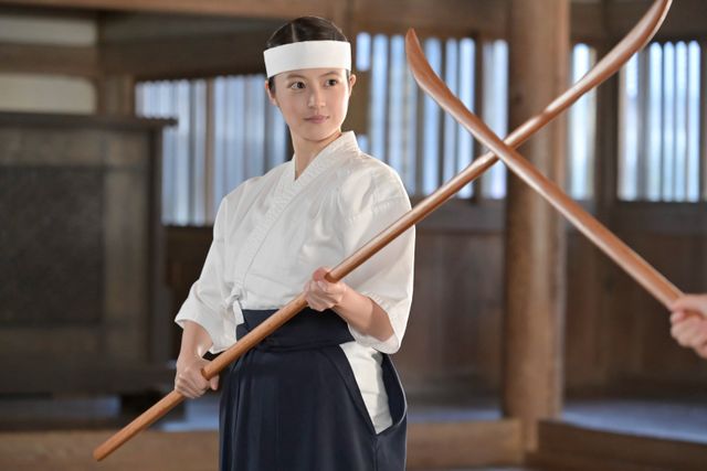 一縷の望みをかけて試験に挑む嵩（北村匠海）…朝ドラ「あんぱん」第24回（3枚目）