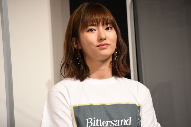 井上祐貴、1日2～3時間しか寝られない日も…『Bittersand』公開直前同窓会イベント（20枚目）