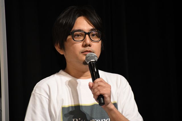 井上祐貴、1日2～3時間しか寝られない日も…『Bittersand』公開直前同窓会イベント（21枚目）