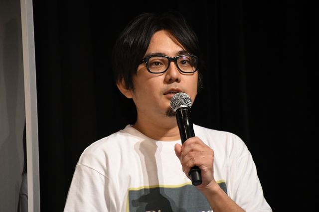 井上祐貴、1日2～3時間しか寝られない日も…『Bittersand』公開直前同窓会イベント（22枚目）