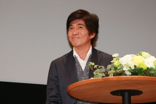 佐藤浩市、若山富三郎からの教えを振り返る…そして若手に伝える思い　画像ギャラリー（3枚目）